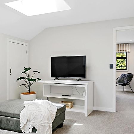 Lake Taupo Hideaway Apartment Exterior foto
