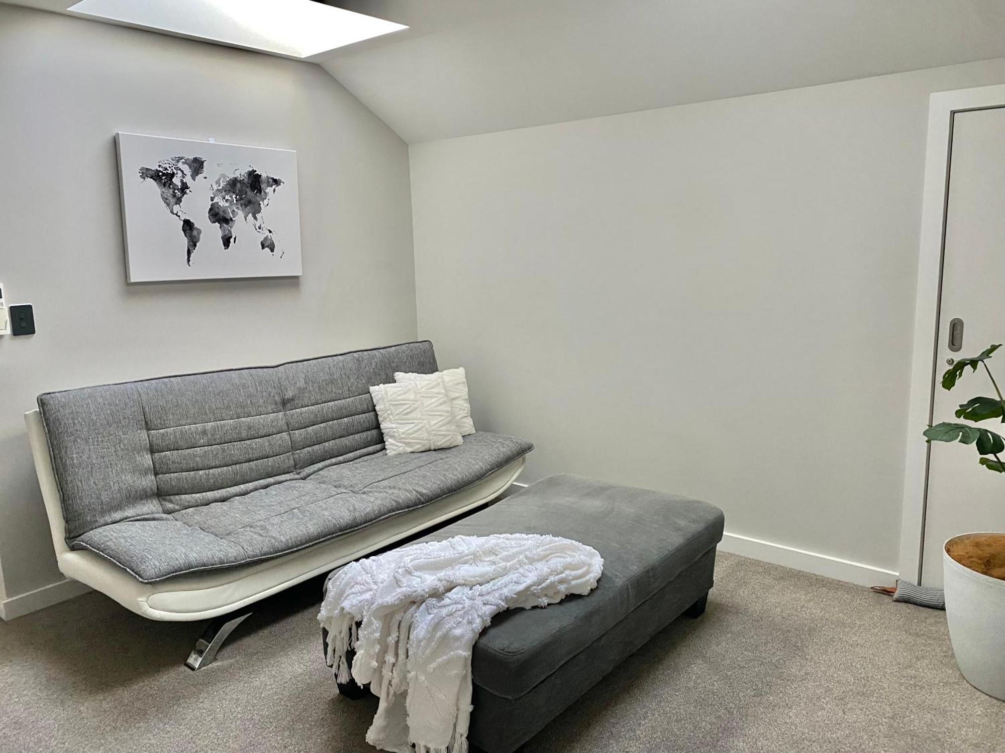 Lake Taupo Hideaway Apartment Exterior foto